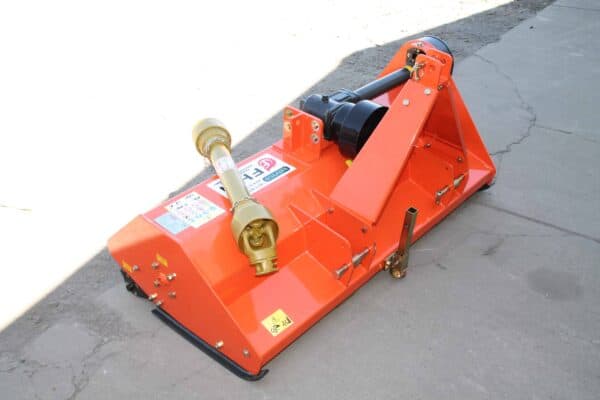53" Medium Duty Flail Mower, FH-EFG135 - Image 5