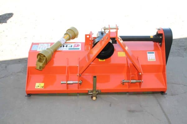 53" Medium Duty Flail Mower, FH-EFG135 - Image 6