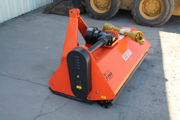 53" Medium Duty Flail Mower, FH-EFG135 - Image 9