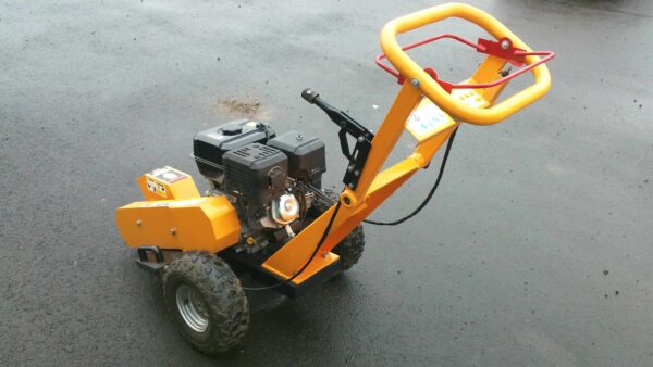 12" Gas Powered Stump Grinder, PK-SGDR15 - Image 6