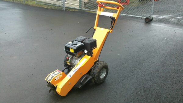 12" Gas Powered Stump Grinder, PK-SGDR15 - Image 8