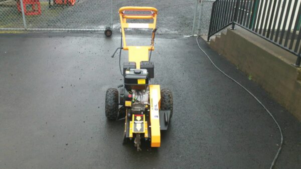 12" Gas Powered Stump Grinder, PK-SGDR15 - Image 7
