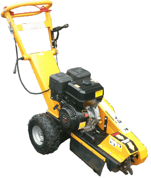 12" Gas Powered Stump Grinder, PK-SGDR15