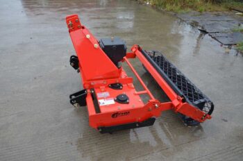 FH-LXG130R 52" TILLING WIDTH VERTICAL TILLER/POWER HARROW (Refurbished) - Image 11