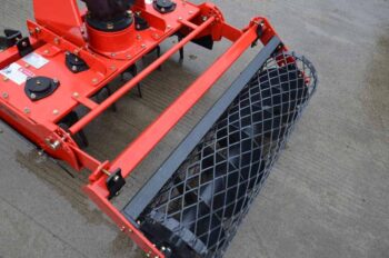 FH-LXG130R 52" TILLING WIDTH VERTICAL TILLER/POWER HARROW (Refurbished) - Image 9