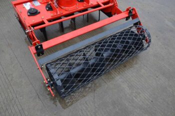 FH-LXG130R 52" TILLING WIDTH VERTICAL TILLER/POWER HARROW (Refurbished) - Image 8