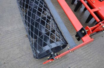 FH-LXG130R 52" TILLING WIDTH VERTICAL TILLER/POWER HARROW (Refurbished) - Image 7