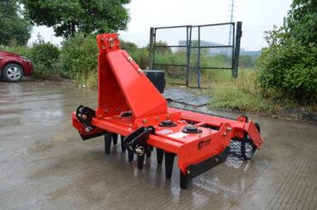 FH-LXG130R 52" TILLING WIDTH VERTICAL TILLER/POWER HARROW (Refurbished) - Image 6