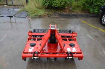 FH-LXG130R 52" TILLING WIDTH VERTICAL TILLER/POWER HARROW (Refurbished) - Image 3