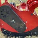 Gear Box Closer