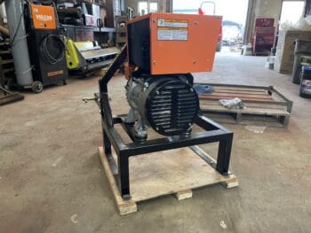 15 KW PTO Generator 3Pt. Cat.I w/ PTO Driveline, BC-PTOG15K - Image 8